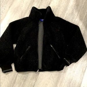 Sherpa Jacket